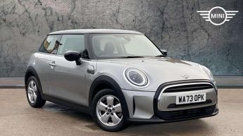 MINI Hatch 1.5 Cooper Classic 3dr Auto