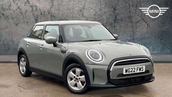 MINI Hatch 1.5 Cooper Classic 5dr