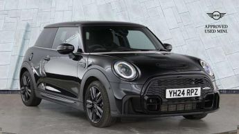 MINI Hatch 2.0 Cooper S Sport II 5dr Auto