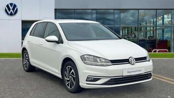 Volkswagen Golf 1.0 TSI 115 Match 5dr