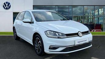 Volkswagen Golf TDi 1.6 TDI Match 5dr