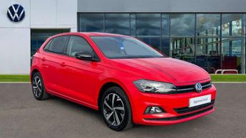 Volkswagen Polo 1.0 TSI 95 Beats 5dr