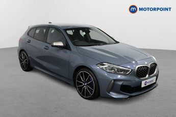 BMW 135 M135i xDrive 5dr Step Auto