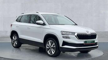 Skoda Karoq 1.5 TSI SE L 5dr DSG