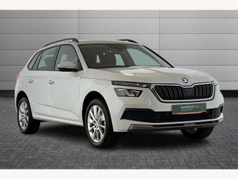 Skoda Kamiq 1.0 TSI 95 SE 5dr