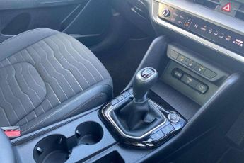 Kia Sportage 1.6T GDi ISG 3 5dr