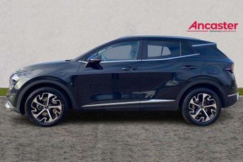 Kia Sportage 1.6T GDi ISG 3 5dr