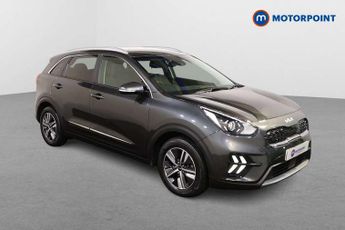 Kia Niro 1.6 GDi PHEV 2 5dr DCT