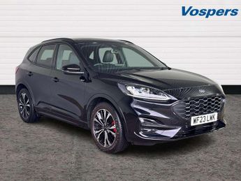 Ford Kuga 1.5 EcoBoost 150 ST-Line X Edition 5dr