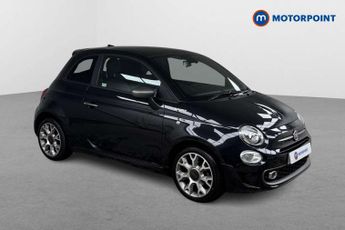 Fiat 500 1.0 Mild Hybrid Sport 3dr