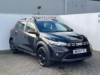 Dacia Sandero 1.0 TCe Extreme 5dr