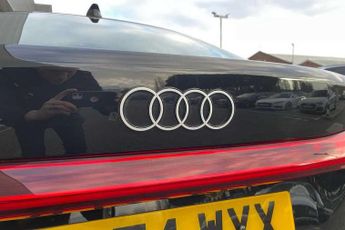Audi A5 2.0 TDI 204 Edition 1 4dr S Tronic