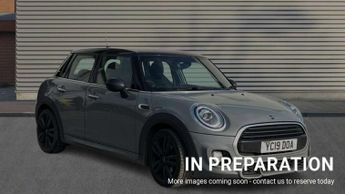 MINI Hatch 1.5 Cooper Sport II 5dr