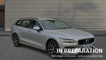 Volvo V60 2.0 D3 [150] Momentum Plus 5dr Auto