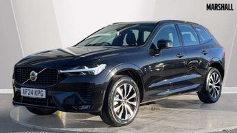 Volvo XC60 2.0 B5P Plus Dark 5dr AWD Geartronic