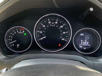Honda HR-V 1.5 i-VTEC EX CVT 5dr