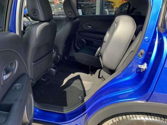 Honda HR-V 1.5 i-VTEC EX CVT 5dr