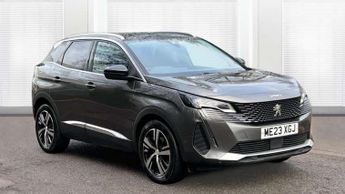 Peugeot 3008 1.2 PureTech GT 5dr EAT8