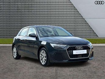 Audi A1 30 TFSI 110 Sport 5dr S Tronic