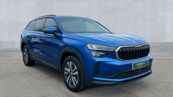 Skoda Kodiaq 1.5 TSI e-TEC SE 5dr DSG [7 Seat]