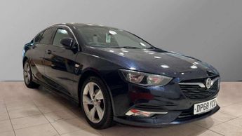 Vauxhall Insignia 1.5T SRi Vx-line Nav 5dr