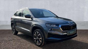 Skoda Karoq 1.5 TSI SE L 5dr