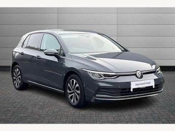 Volkswagen Golf 1.5 TSI 150 Active 5dr