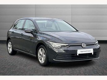 Volkswagen Golf 1.5 TSI 150 Life 5dr