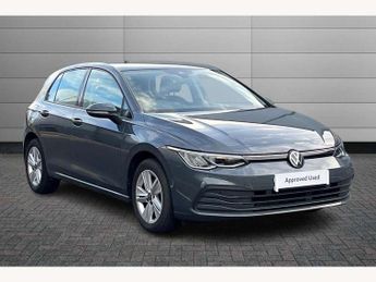 Volkswagen Golf 1.5 TSI Life 5dr