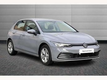 Volkswagen Golf 1.5 TSI Life 5dr