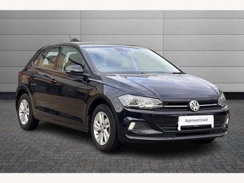 Volkswagen Polo 1.0 EVO SE 5dr