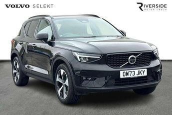 Volvo XC40 2.0 B3P Plus Dark 5dr Auto