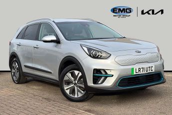 Kia Niro 150kW 3 64kWh 5dr Auto