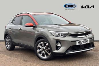 Kia Stonic 1.0T GDi 4 5dr