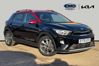 Kia Stonic 1.0T GDi 4 5dr Auto