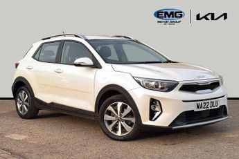 Kia Stonic 1.0T GDi 99 2 5dr