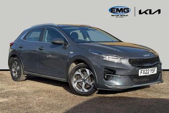 Kia Ceed 1.0T GDi ISG 2 5dr