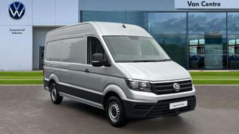 Volkswagen Crafter 2.0 TDI 177PS Trendline High Roof Van