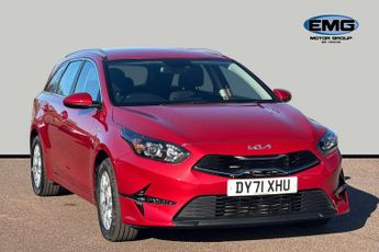 Kia Ceed 1.0T GDi ISG 2 5dr