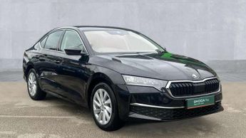 Skoda Octavia 1.5 TSI 150 SE L 5dr