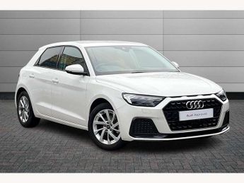 Audi A1 30 TFSI 110 Sport 5dr S Tronic