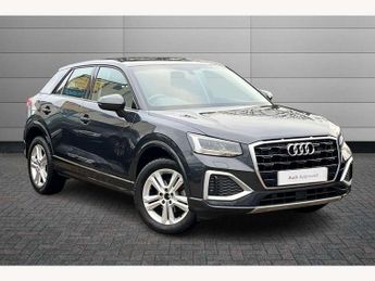 Audi Q2 35 TFSI Sport 5dr