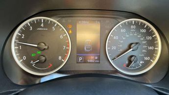 Nissan Juke 1.0 DiG-T 114 Acenta 5dr DCT