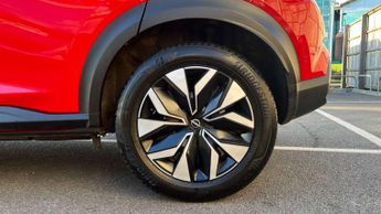 Nissan Juke 1.0 DiG-T 114 Acenta 5dr DCT