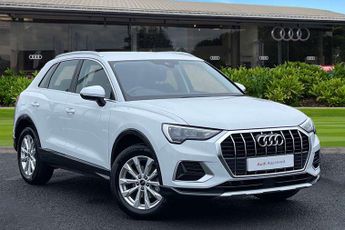 Audi Q3 35 TFSI Sport 5dr S Tronic