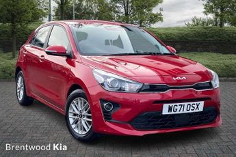 Kia Rio 1.0 T GDi 2 5dr