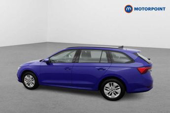 Skoda Octavia 1.0 TSI e-TEC SE Technology 5dr DSG