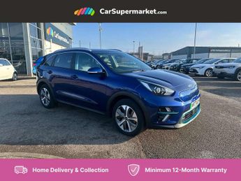 Kia Niro 150kW 2 Long Range 64kWh 5dr Auto