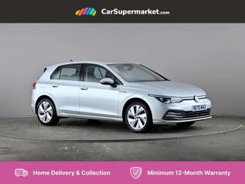 Volkswagen Golf 1.5 TSI Style 5dr