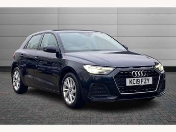 Audi A1 30 TFSI Sport 5dr